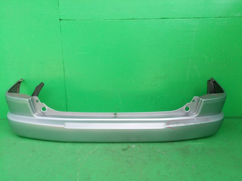 Бампер MAZDA DEMIO DW5W задний (б/у)