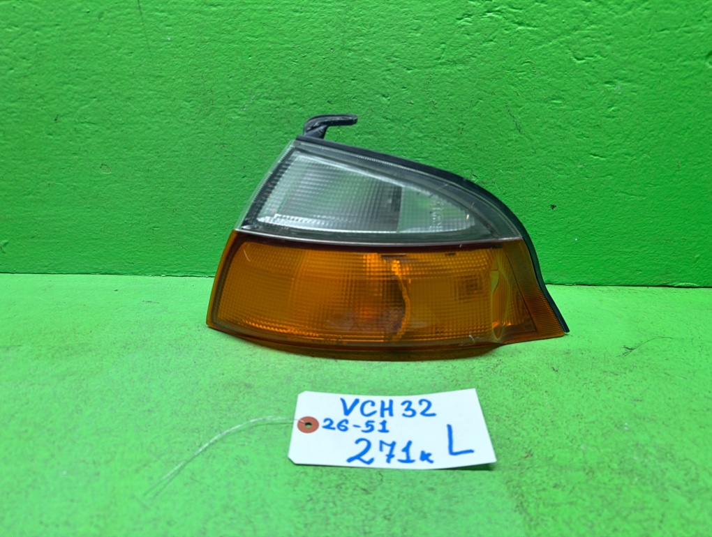 Габарит TOYOTA GRANVIA VCH32 левый (б/у)