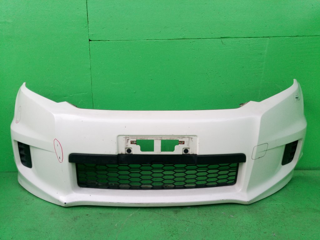 Бампер HONDA FREED SPIKE GB4 передний (б/у)