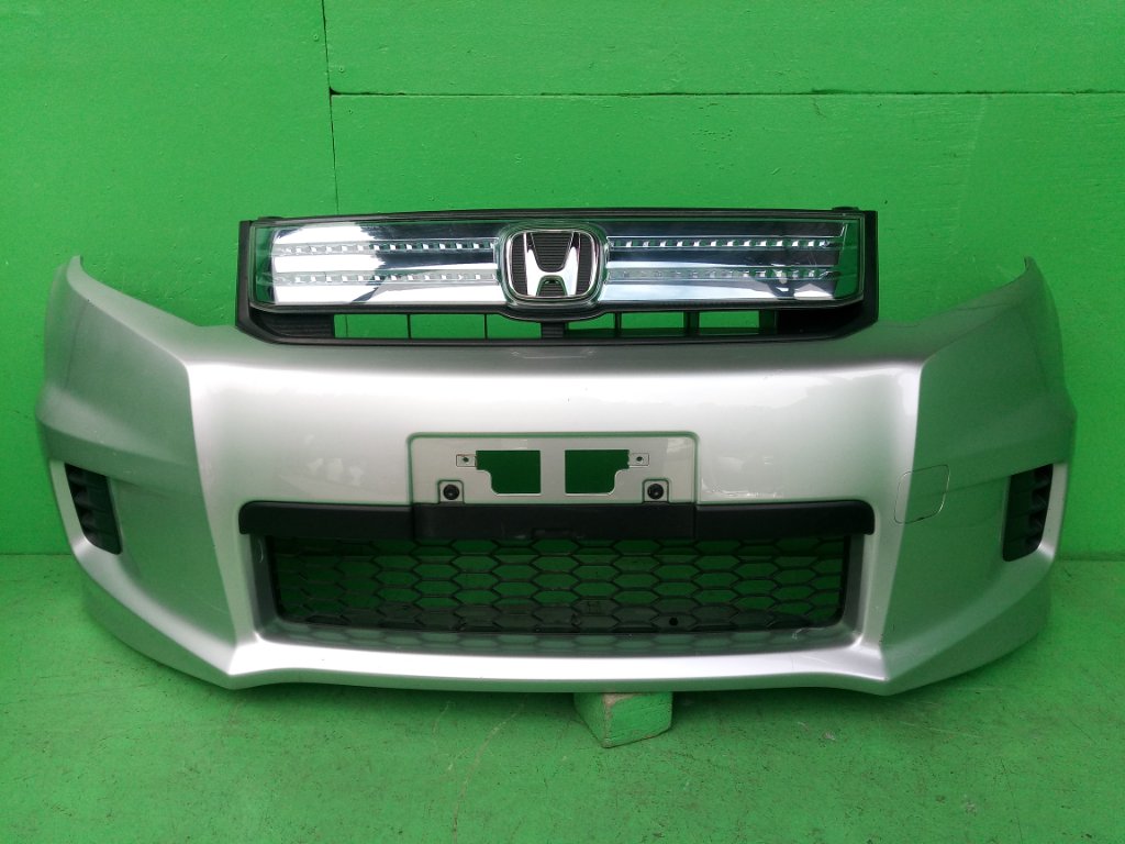 Бампер HONDA FREED SPIKE GP3 передний (б/у)