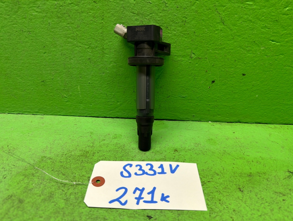 Катушка зажигания DAIHATSU HIJET S331V KF-VE4 (б/у)