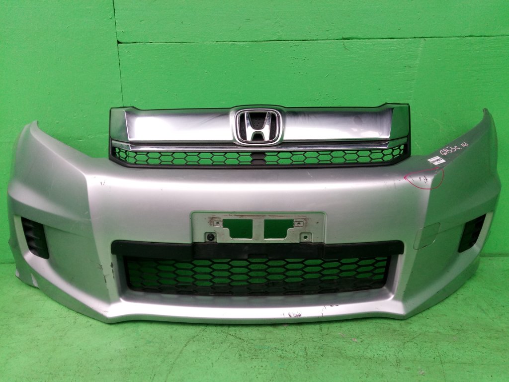 Бампер HONDA FREED SPIKE GB3 передний (б/у)