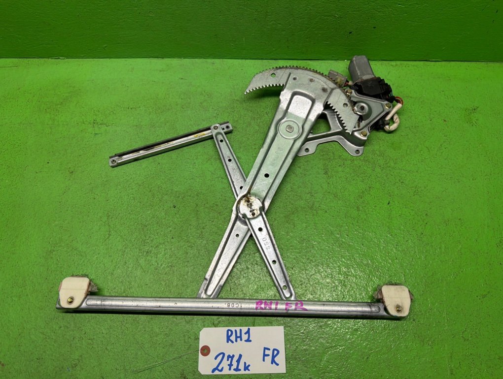 Стеклоподъемник HONDA S-MX RH1 передний правый (б/у)