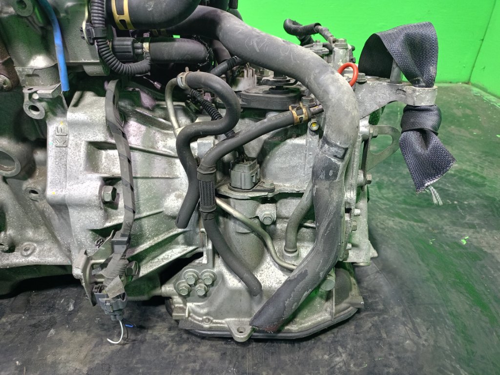 АКПП SUBARU STELLA LA100F KF-DET3 (б/у)