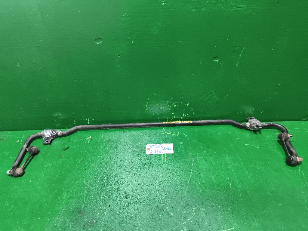 Стабилизатор NISSAN XTRAIL NT30 задний (б/у)
