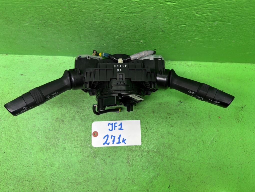 Гитара для HONDA N-BOX JF1, 35000-T0A-00, 35000-T0A-00 4 ракурс Гитара для HONDA N-BOX JF1, 35000-T0A-00, 35000-T0A-00 4 ракурс