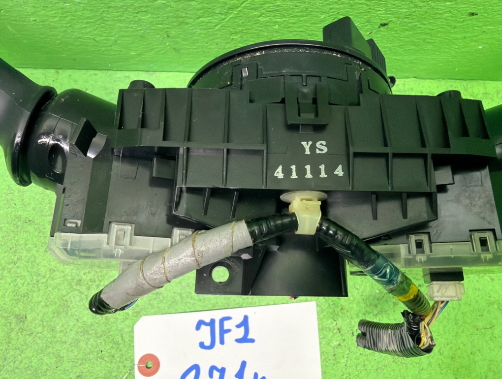 Гитара для HONDA N-BOX JF1, 35000-T0A-00, 35000-T0A-00 5 ракурс Гитара для HONDA N-BOX JF1, 35000-T0A-00, 35000-T0A-00 5 ракурс
