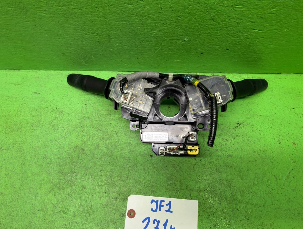 Гитара для HONDA N-BOX JF1, 35000-T0A-00, 35000-T0A-00 6 ракурс Гитара для HONDA N-BOX JF1, 35000-T0A-00, 35000-T0A-00 6 ракурс