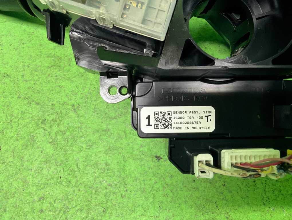 Гитара для HONDA N-BOX JF1, 35000-T0A-00, 35000-T0A-00 7 ракурс Гитара для HONDA N-BOX JF1, 35000-T0A-00, 35000-T0A-00 7 ракурс