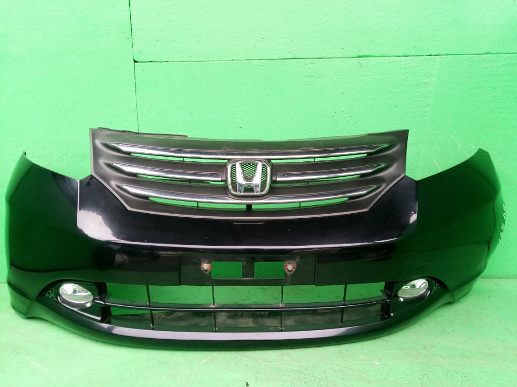 Бампер HONDA FREED GB4 передний (б/у)