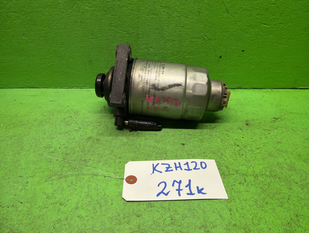 Насос ручной подкачки TOYOTA HIACE KZH120 (б/у)