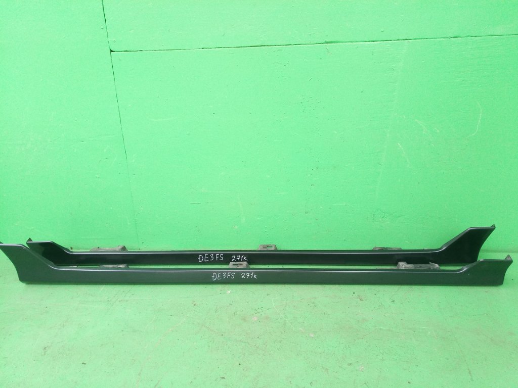 Обвес MAZDA DEMIO DE3FS (б/у)