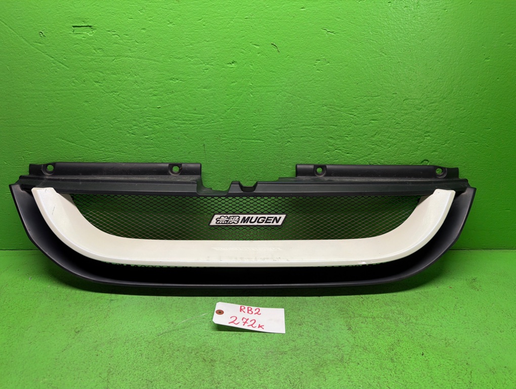Решетка радиатора HONDA ODYSSEY RB2 (б/у)