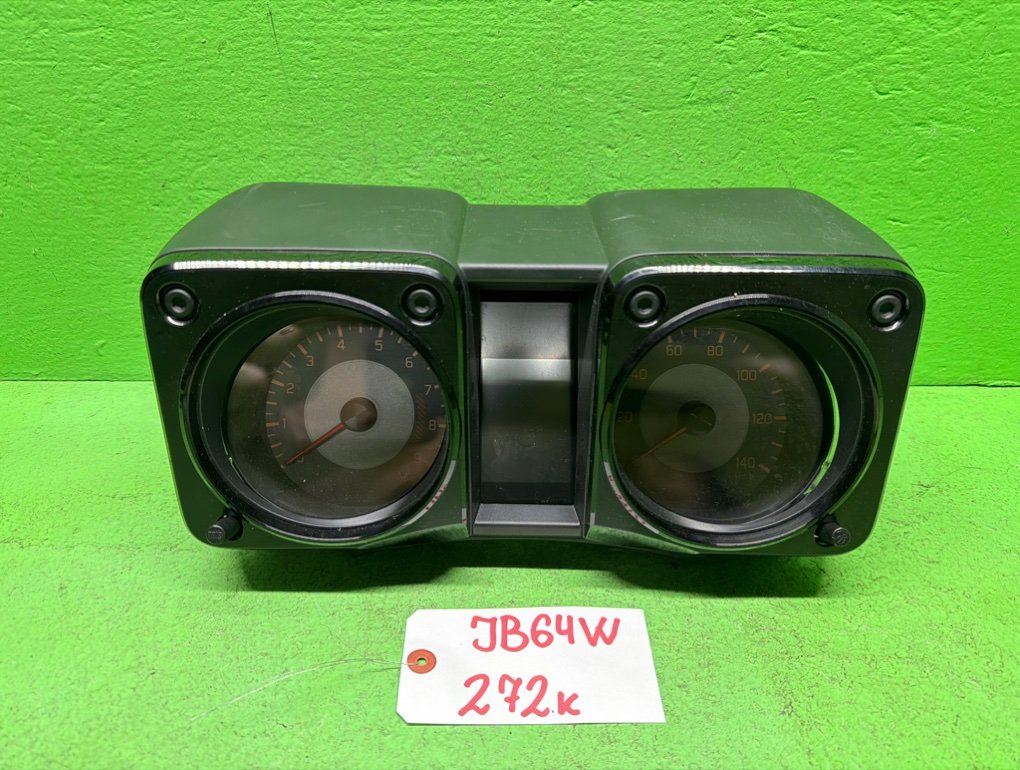 Спидометр SUZUKI JIMNY JB64W (б/у)