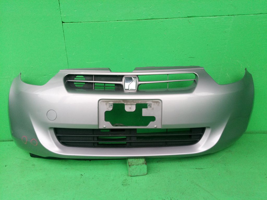 Бампер TOYOTA PASSO KGC35 передний (б/у)