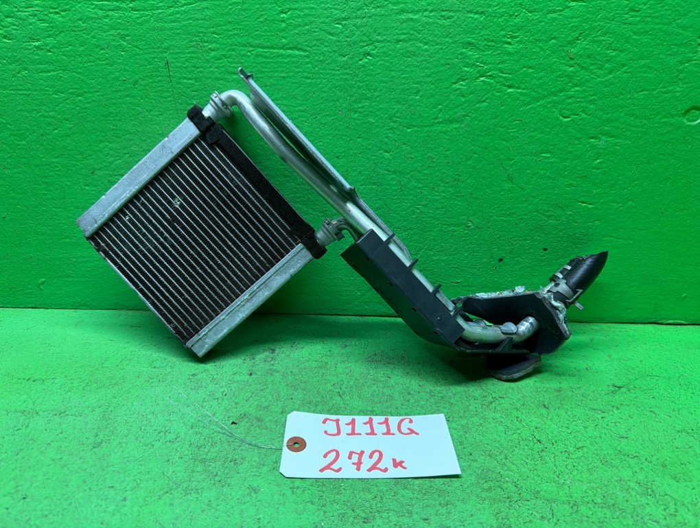 Радиатор печки DAIHATSU TERIOS KID J111G (б/у)