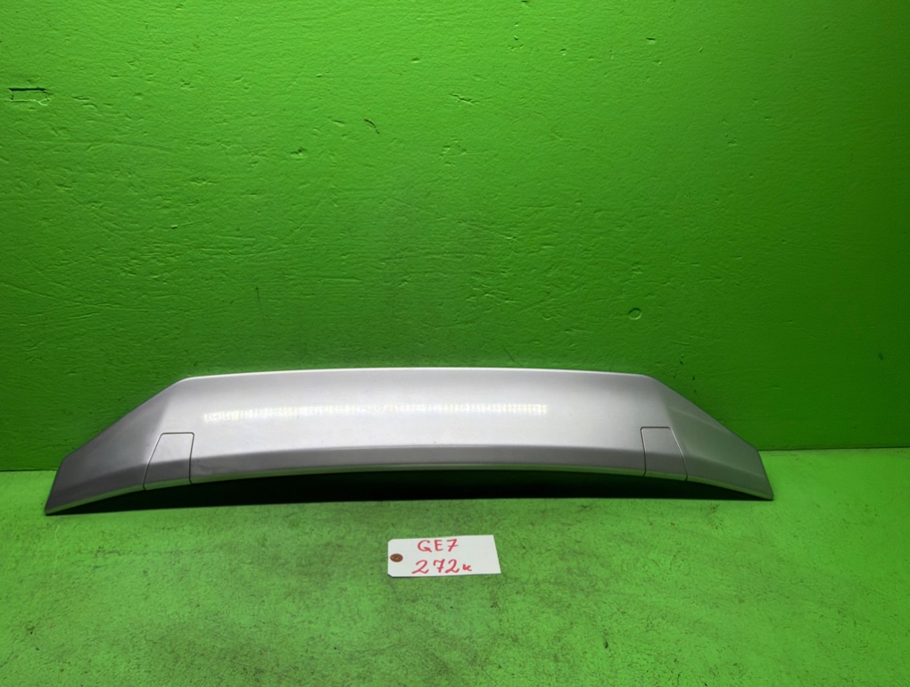 Спойлер HONDA FIT GE7 (б/у)
