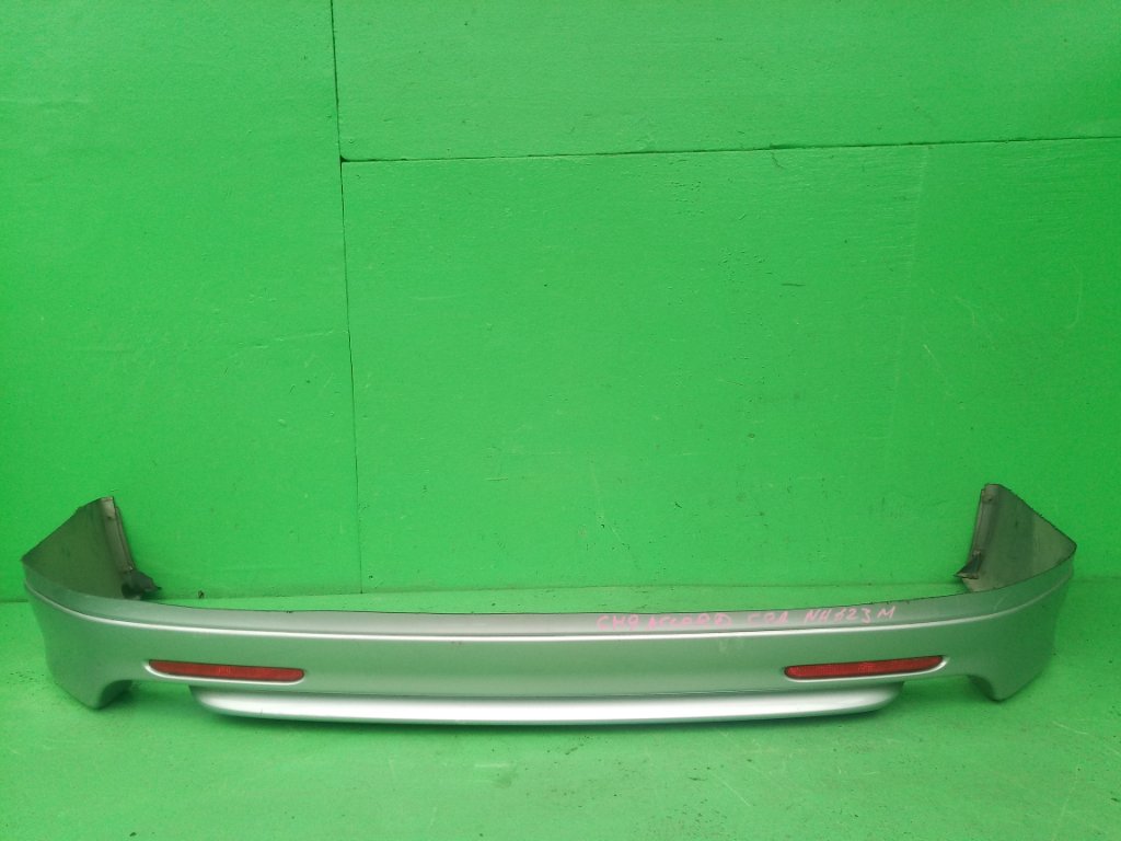 Обвес HONDA ACCORD CL9 задний (б/у)