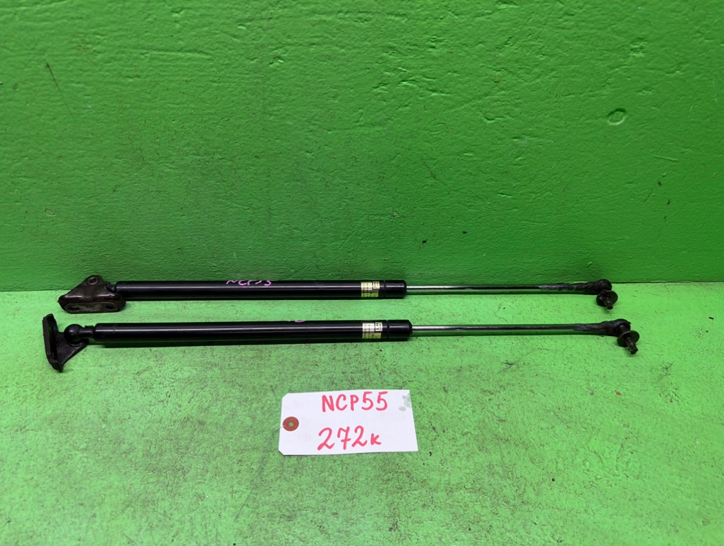 Амортизатор задней двери TOYOTA PROBOX NCP55 (б/у)