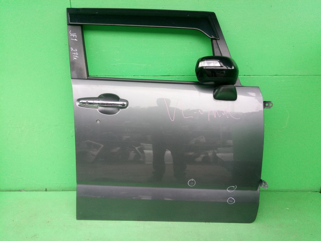 Дверь HONDA N-BOX Slash JF1 передняя правая (б/у)
