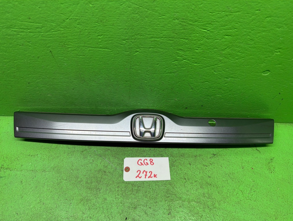 Планка багажника HONDA FIT SHUTTLE GG8 (б/у)