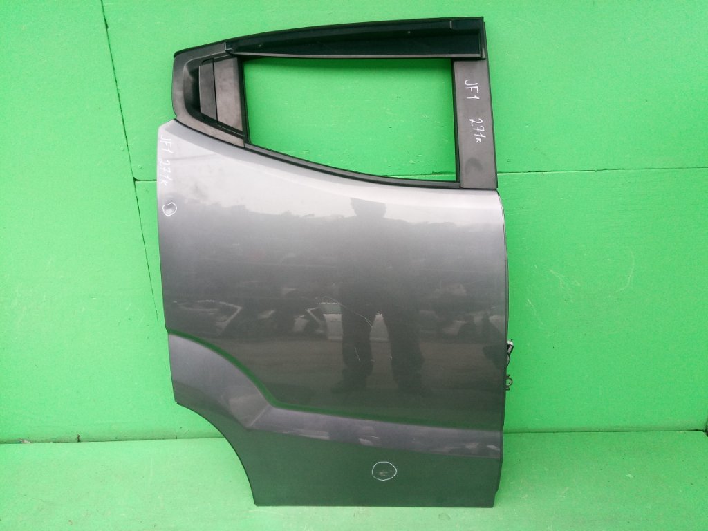 Дверь HONDA N-BOX Slash JF1 задняя правая (б/у)