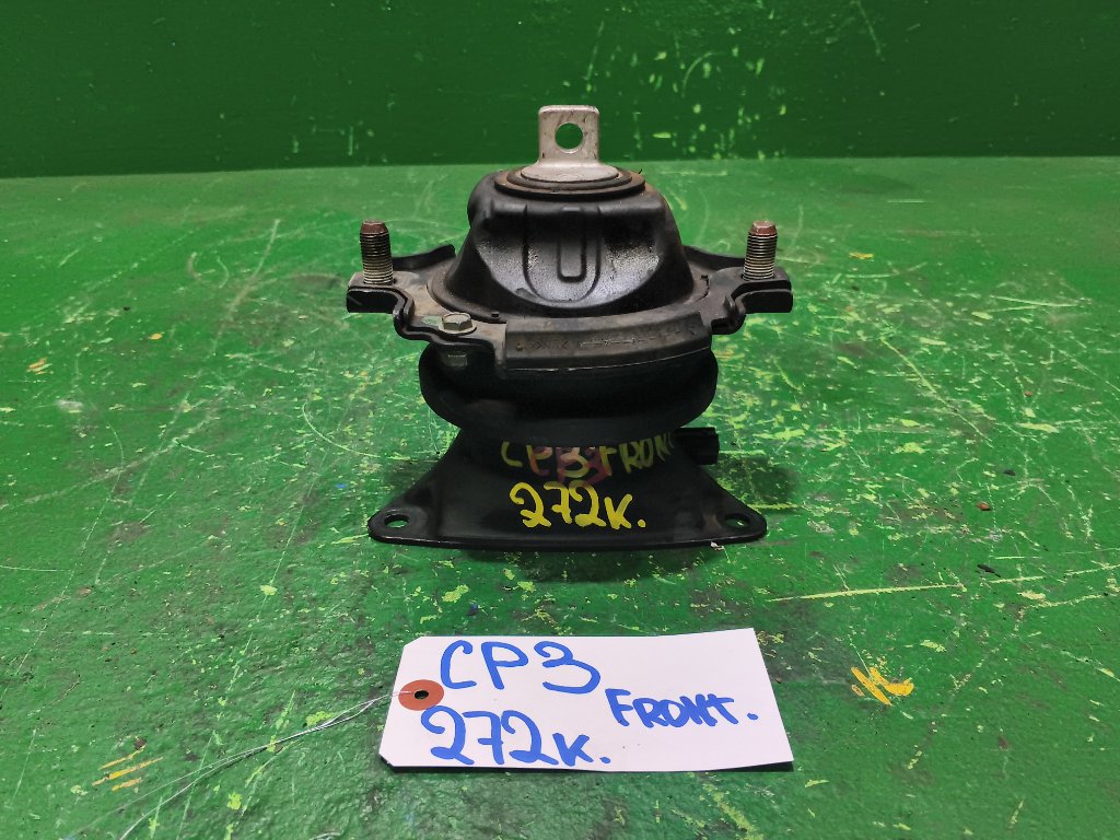Подушка двигателя HONDA INSPIRE CP3 передняя (б/у)