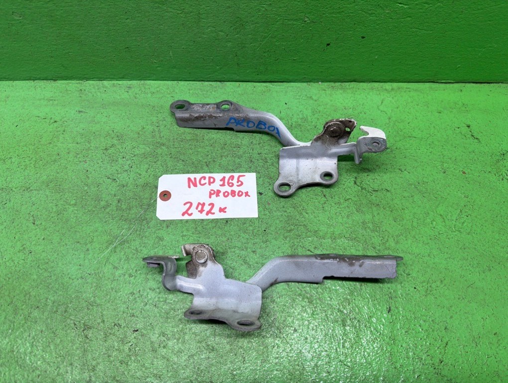 Петля капота TOYOTA PROBOX NCP165 (б/у)
