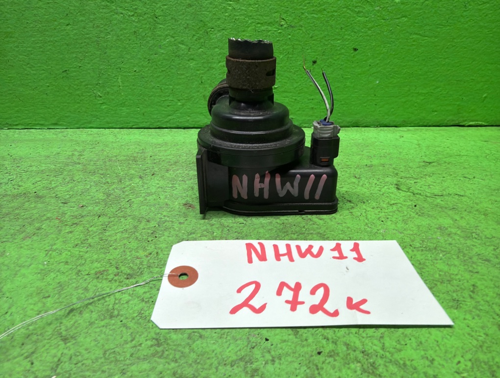 Помпа инвертора TOYOTA PRIUS NHW11 (б/у)