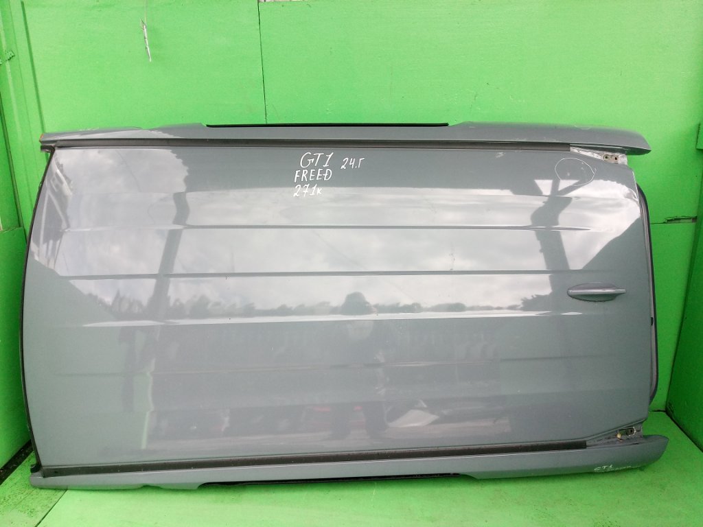 Крыша HONDA FREED GT1 (б/у)