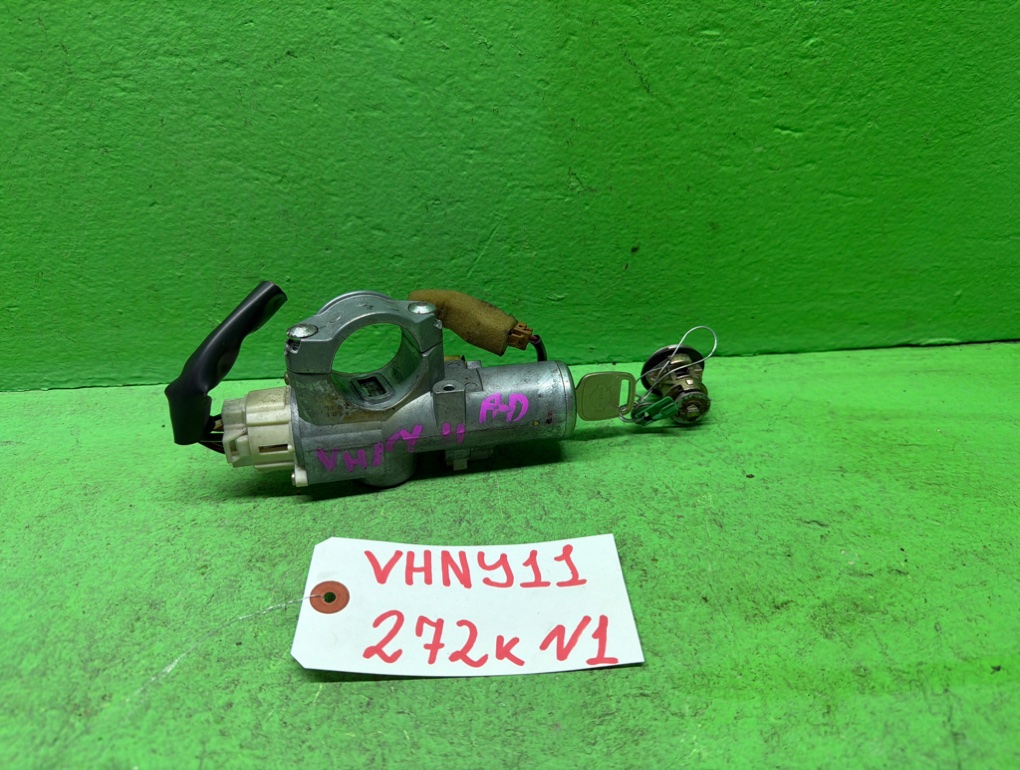 Замок зажигания NISSAN AD VHNY11 (б/у)