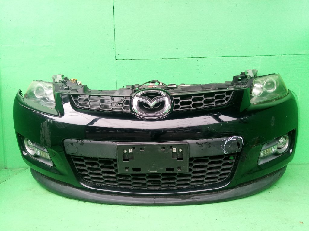 Ноускат MAZDA CX-7 ER3P (б/у)