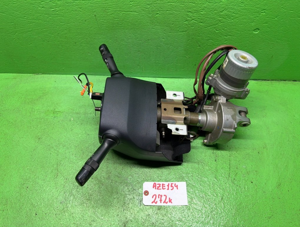 Рулевая колонка TOYOTA BLADE AZE154 (б/у)