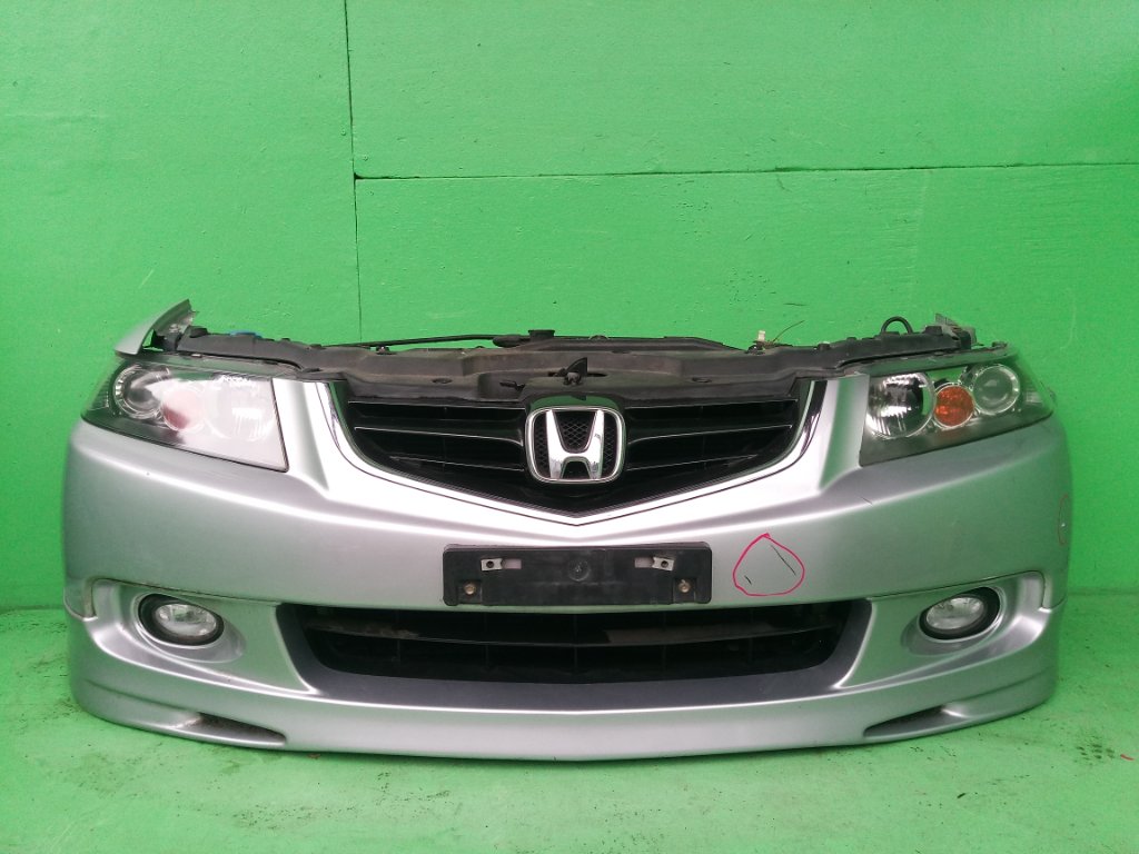Ноускат HONDA ACCORD CL7 (б/у)
