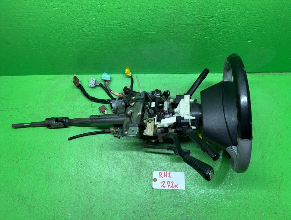 Рулевая колонка HONDA S-MX RH1 (б/у)