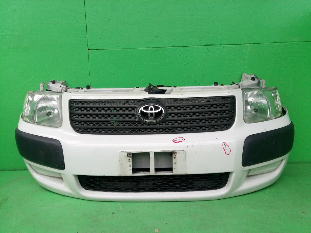 Ноускат TOYOTA SUCCEED NCP55 (б/у)