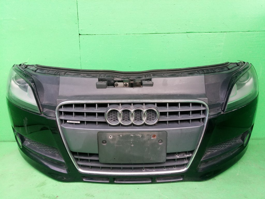 Ноускат AUDI TT 8J (б/у)