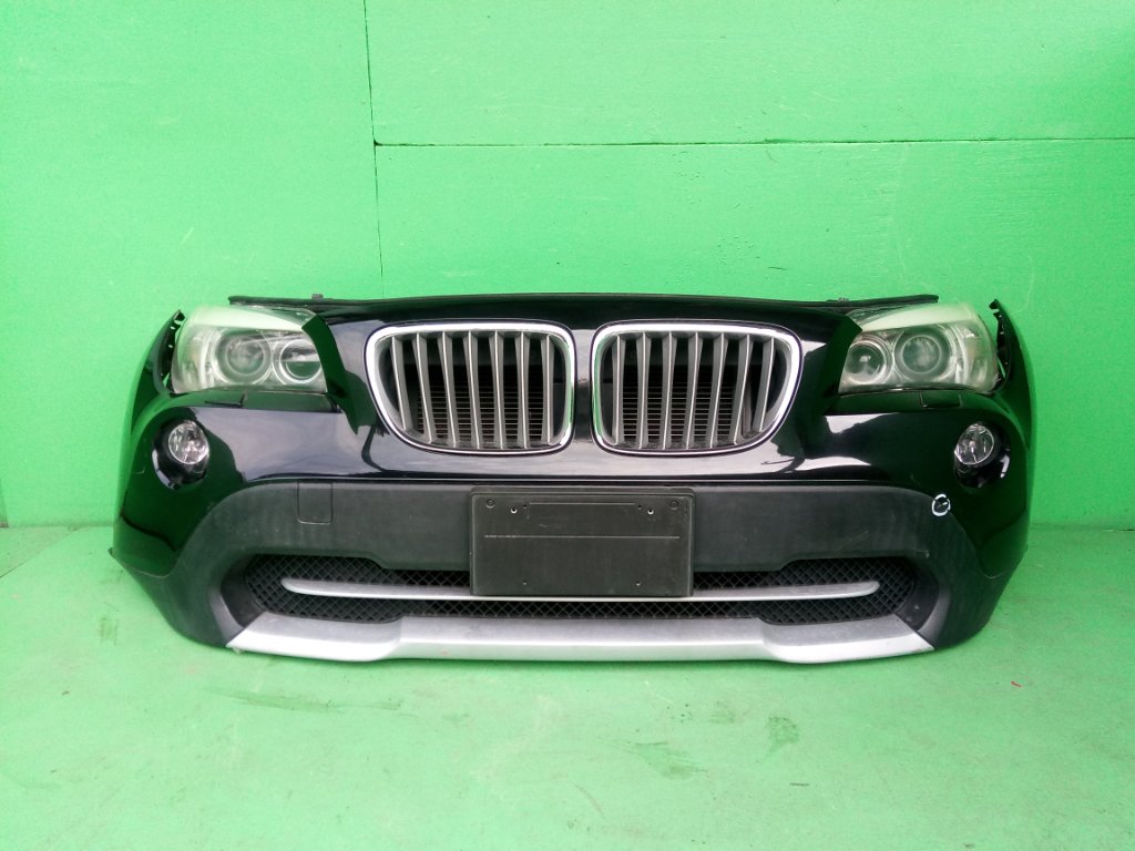 Ноускат BMW X1 E84 (б/у)