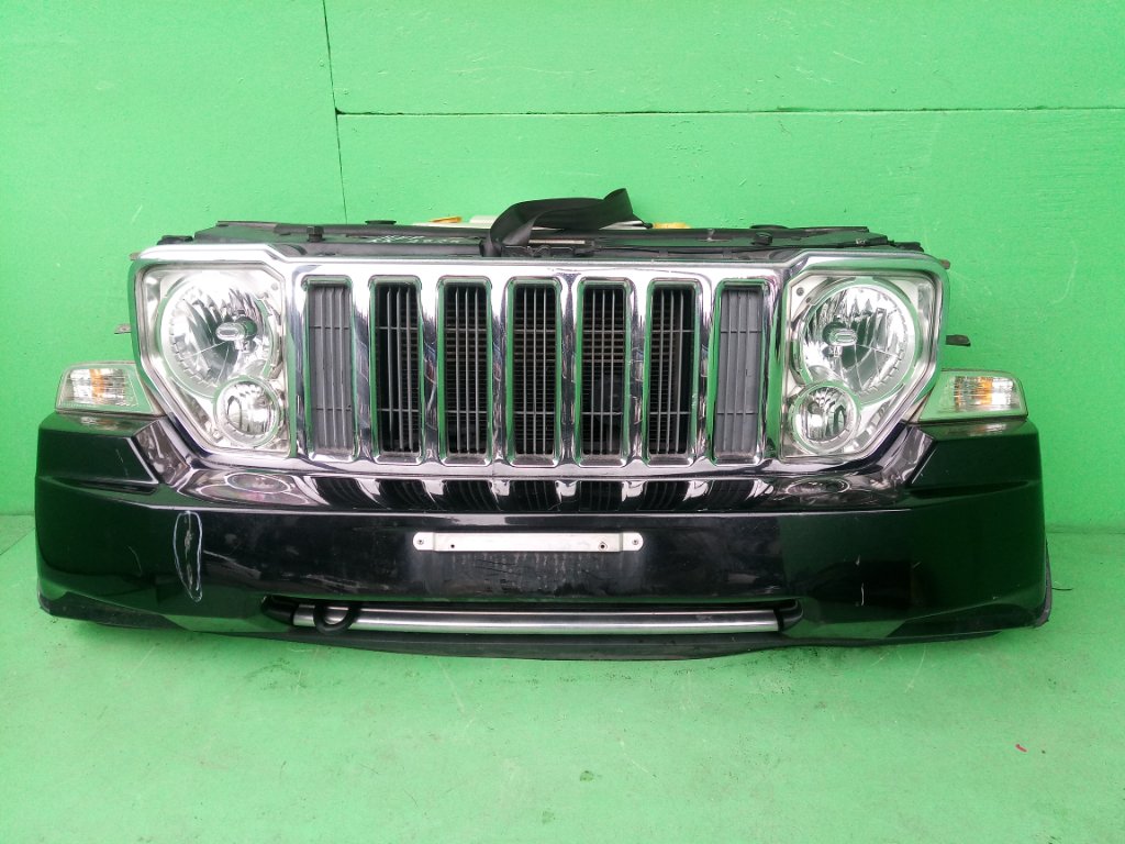Ноускат JEEP LIBERTY KK (б/у)