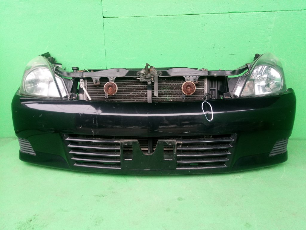 Ноускат TOYOTA OPA ZCT15 (б/у)
