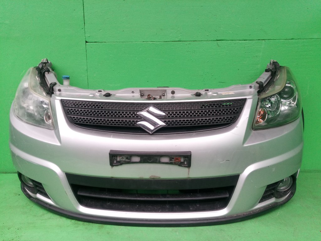 Ноускат SUZUKI SX4 YB41S (б/у)