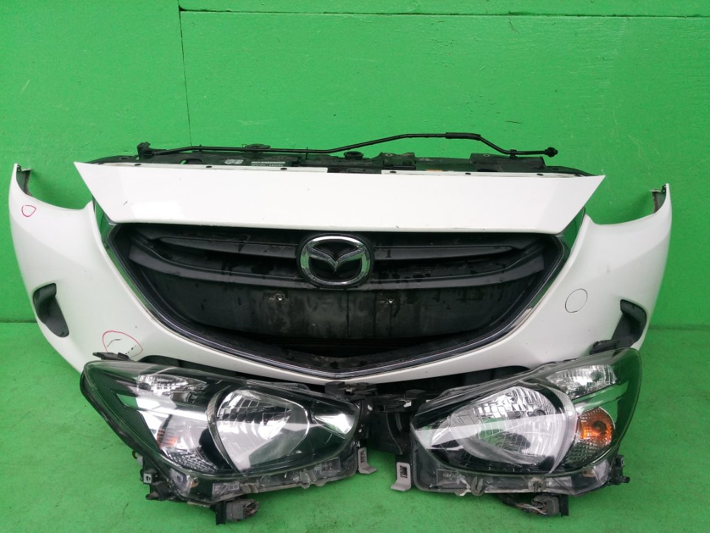 Ноускат MAZDA DEMIO DJ3AS (б/у)