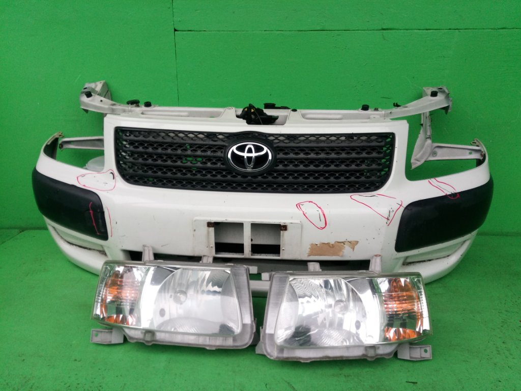 Ноускат TOYOTA SUCCEED NCP55 (б/у) #-1