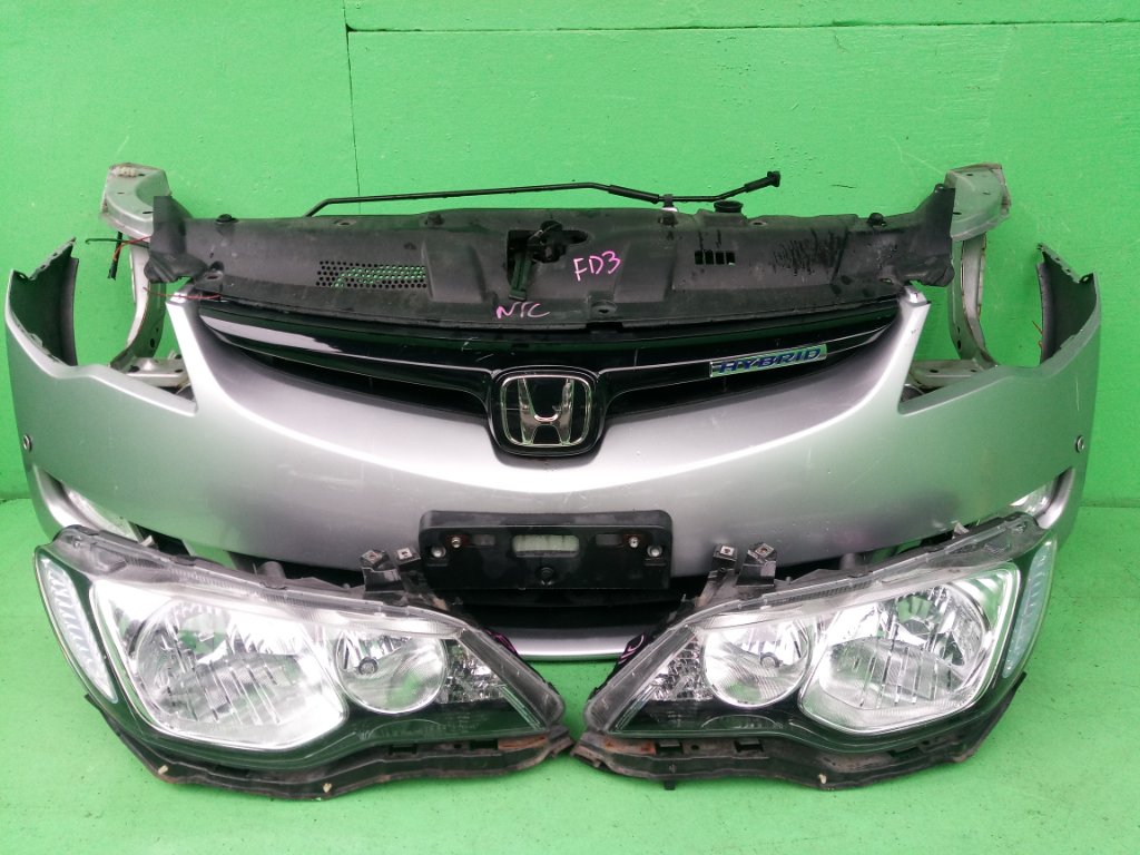 Ноускат HONDA CIVIC FD3 (б/у)