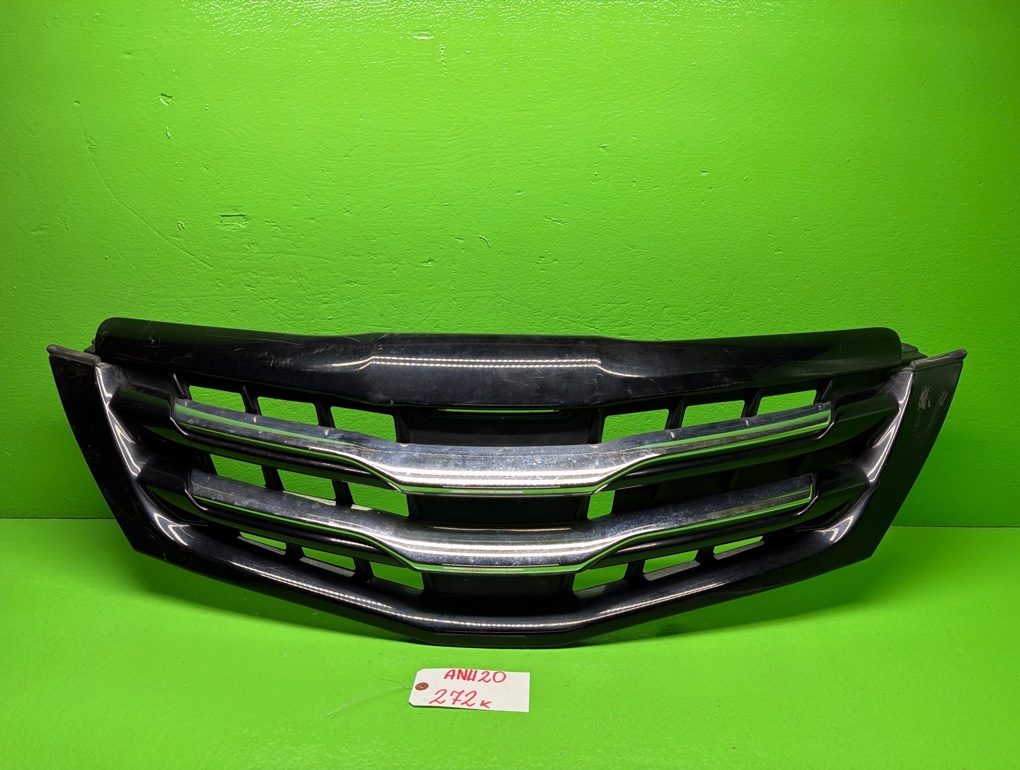 Решетка радиатора TOYOTA ALPHARD ANH20 (б/у)