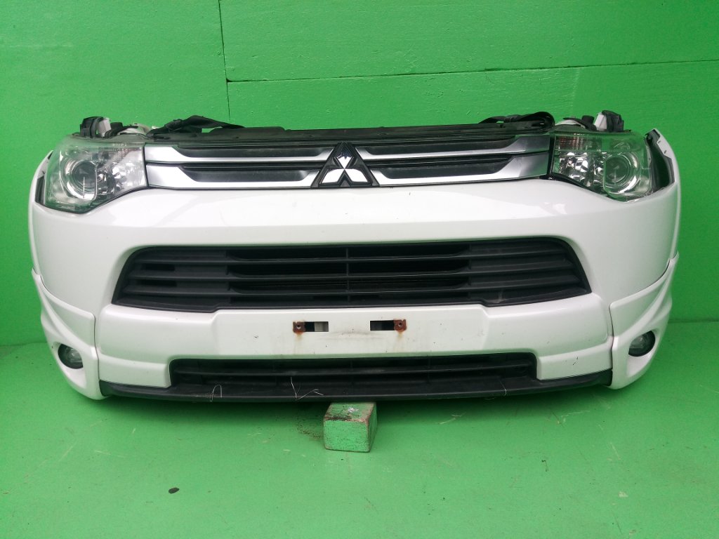 Ноускат MITSUBISHI OUTLANDER GF8W (б/у)