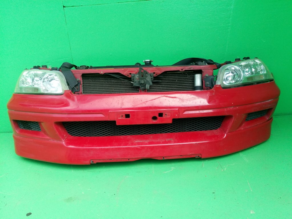 Ноускат MITSUBISHI LANCER CS5W (б/у)
