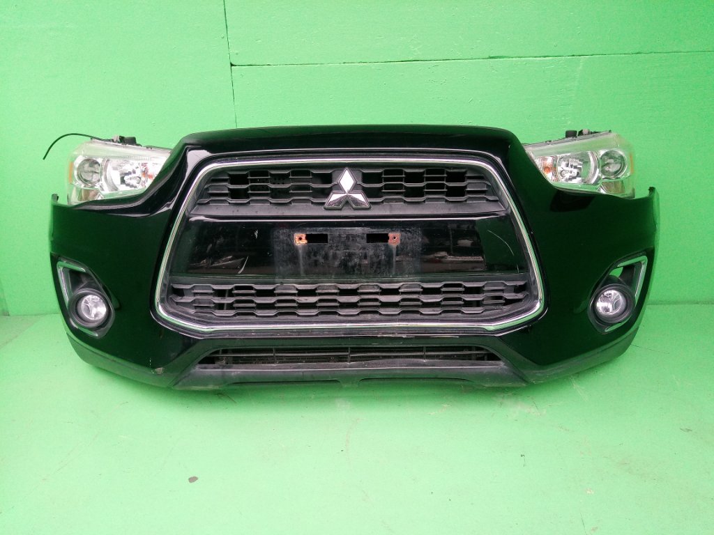 Ноускат MITSUBISHI RVR GA4W (б/у)