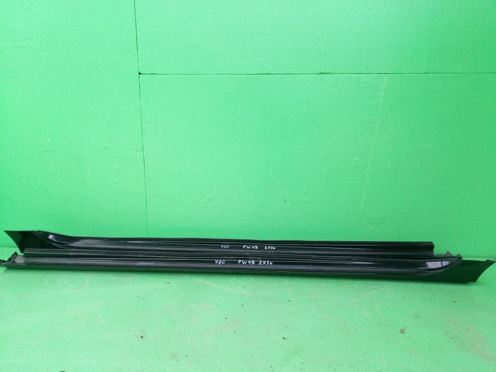 Обвес VOLVO V60 FW49 (б/у)
