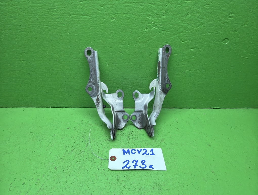 Петля капота TOYOTA WINDOM MCV21 (б/у)